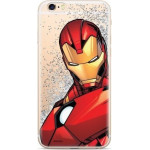 Disney Case Liquid Glitter Marvel Iron Man 005 Samsung Galaxy A10E