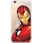 Disney Case Liquid Glitter Marvel Iron Man 005 Xiaomi Redmi 8A