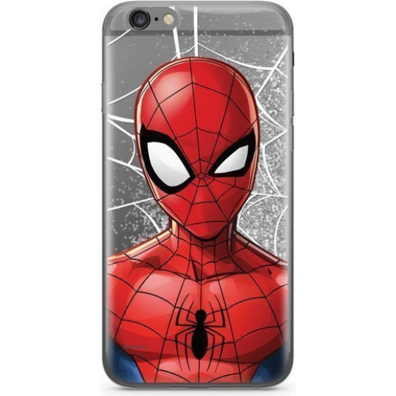 Disney Case Liquid Glitter Marvel Spider Man 012 Samsung Galaxy A10E