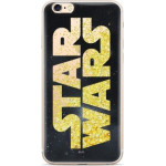 Disney Case Liquid Glitter Star Wars Star Wars 007 Lenovo Moto E6