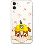 Disney Case Overprint Paw Patrol 005 Iphone X/Xs TRANSPARENT
