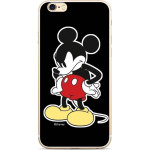 Disney Case Print Mickey 011 Huawei Y5P BLACK