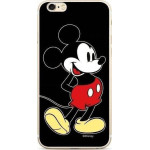 Disney Case Print Mickey 027 Huawei Y5P BLACK