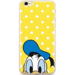 Disney Original Case Overprint Donald 001 Iphone 11 Pro YELLOW