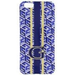 Guess Tpu Case G-Cube GUHCP6GCubl Iphone 6 / 6S BLUE