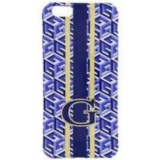 Guess Tpu Case G-Cube GUHCP6GCubl Iphone 6 / 6S BLUE