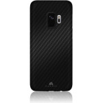 HAMA Black Rock ''Ultra Thin ICED'' Case For Samsung Galaxy S9, Czarny / Carbon SALE