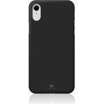 HAMA Black Rock ''Ultra Thin ICED'' Gsm Case For Iphone XR, BLACK