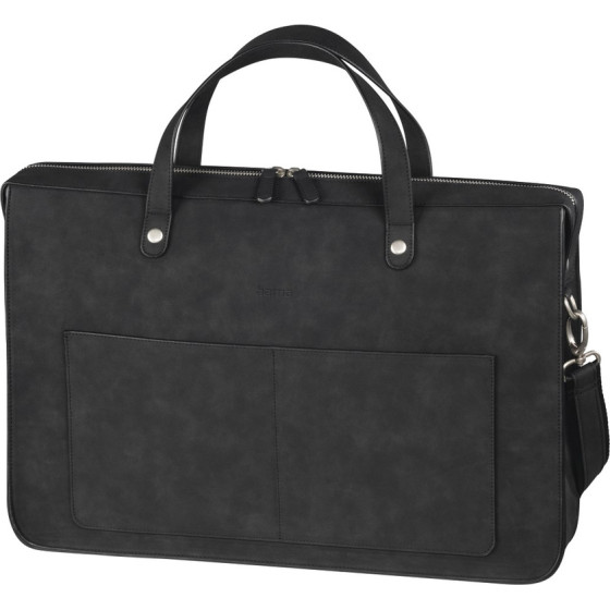 HAMA Classy 15.6 Laptop Bag BLACK