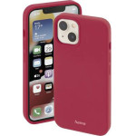 HAMA Cover Magsafe Magcase Finest Feel Pro Iphone 14 Plus RED