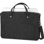 HAMA Laptop Bag Classy 13.3-14.1 BLACK