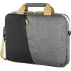 HAMA Laptop Bag Florenz 13.3'' BLACK/GRAY