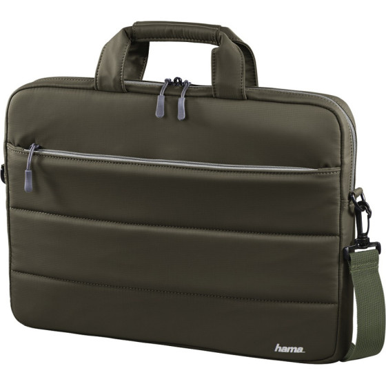 HAMA Laptop Bag Toronto 14.1 OLIVE