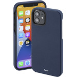 HAMA Magcase Finest Sense Case Iphone 12/12 Pro Blue 00196791