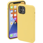 HAMA Magcase Finest Sense Case Iphone 12/12 Pro Yellow 00196794