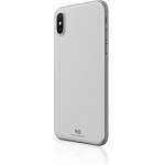 HAMA White Diamonds ''Ultra Thin ICED'' Case For Gsm Iphone X / XS, TRANSPARENT