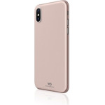 HAMA White Diamonds ''Ultra Thin ICED'' Case For Gsm Iphone Xs Max Pink GOLD