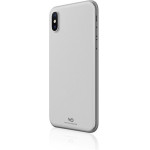 HAMA White Diamonds ''Ultra Thin ICED'' Case For Gsm Iphone Xs Max TRANSPARENT