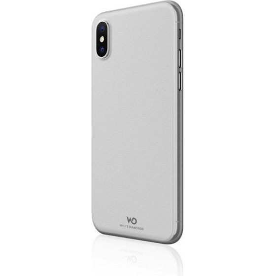 HAMA White Diamonds ''Ultra Thin ICED'' Case For Gsm Iphone Xs Max TRANSPARENT