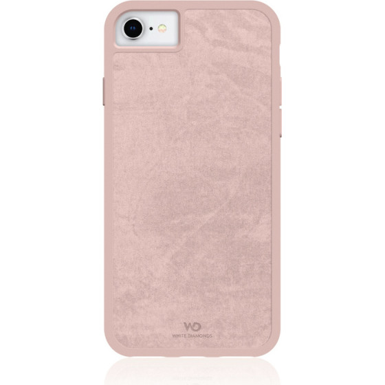 HAMA White Diamonds Promise Booklet Iphone 7 / 8 / SE(2020) CORAL