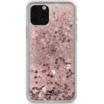 HAMA White Diamonds Sparkle Case Iphone 11 Pro Heards ROSE-GOLD