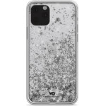 HAMA White Diamonds Sparkle Case Iphone 11 Pro SILVER