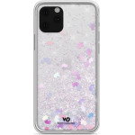 HAMA White Diamonds Sparkle Case Iphone 11 Pro UNICORNS