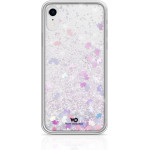HAMA White Diamonds Sparkle Case Iphone Xr UNICORNS