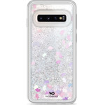 HAMA White Diamonds Sparkle Case Samsung Galaxy S10 UNICORNS