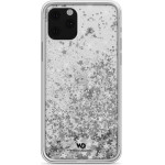 HAMA White Diamonds Sparkle Case Samsung Galaxy S20 Plus Silver STAR