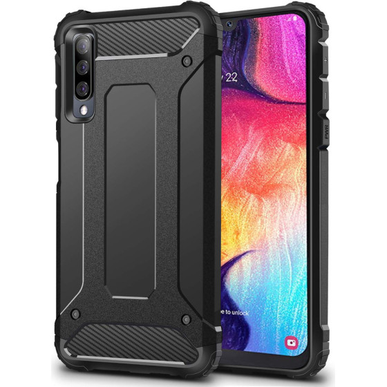 Huawei Armor Case Hua P Smart 2021 BLACK