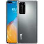 Huawei Case Cover P40 TRANSPARENT