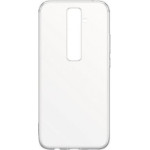 Huawei Case Flexible Clear 20 Mate TRANSPARENT
