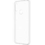 Huawei Case Protective Y6S TRANSPARENT