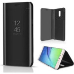 Huawei Etui Clear View P Smart 2020 BLACK