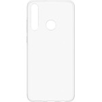 Huawei Original Tpu Case For Y5P Transparent (Eu BLISTER)