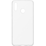 Huawei Original Tpu Case For Y6P TRANSPARENT