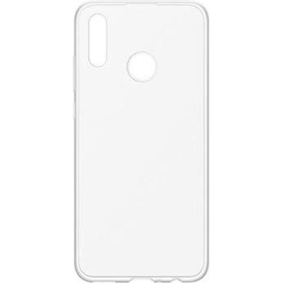 Huawei Original Tpu Case For Y6P TRANSPARENT