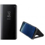 LG Case Clear View K62 / K52 /K42 BLACK