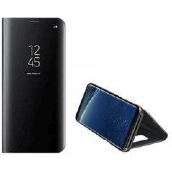 LG Case Clear View K62 / K52 /K42 BLACK