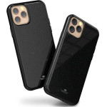Mercury Jelly Case Black Iphone 12 Pro MAX