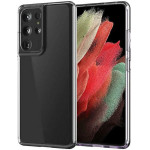 Mercury Jelly Case Realme 5 Pro TRANSPARENT