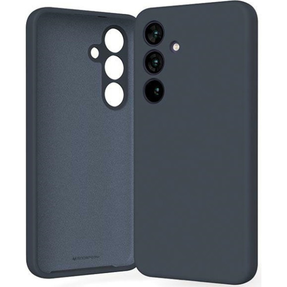 Mercury Silicone Sam S24 S921 granatowy/navy