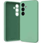 Mercury Silicone Sam S24 S921 Zielony /green