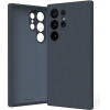 Mercury Silicone Sam S24 Ultra S928 granatowy/navy