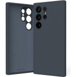 Mercury Silicone Sam S24 Ultra S928 granatowy/navy