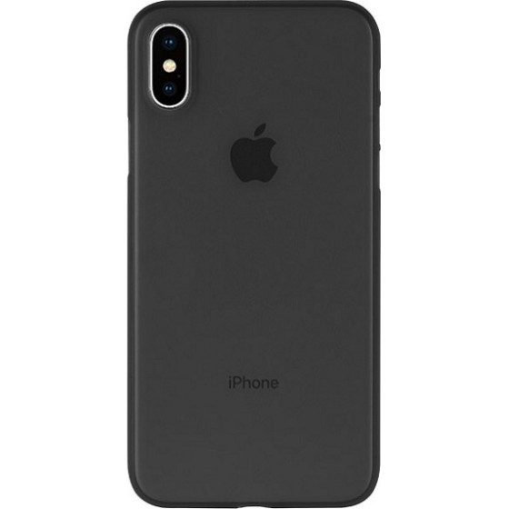 Mercury Ultra Skin Iphone 11 Pro Max BLACK