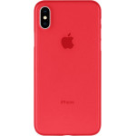 Mercury Ultra Skin Iphone 11 Pro Max RED