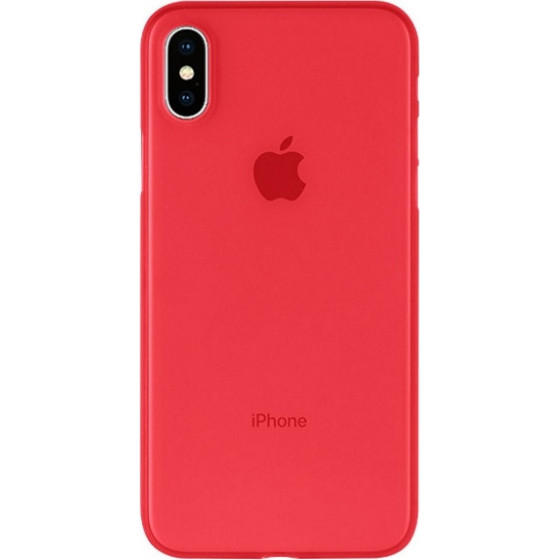 Mercury Ultra Skin Iphone 11 Pro Max RED