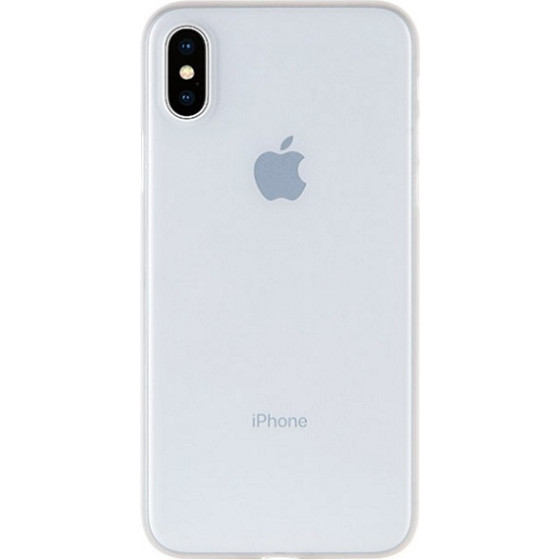 Mercury Ultra Skin Iphone 11 Pro Max TRANSPARENT